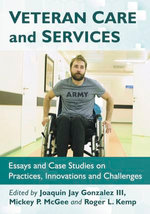 Veteran Care and Services