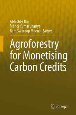 Agroforestry for Monetising Carbon Credits