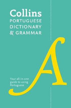 Collins Portuguese Dictionary And Grammar