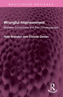 Wrongful Imprisonment Wrongful Imprisonment