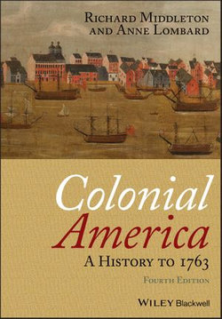 Colonial America