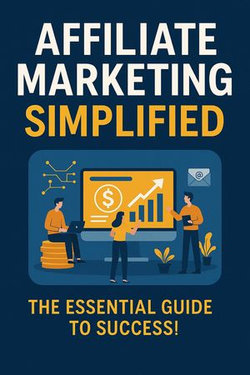 Affiliate Marketing Simplified: The Essential Guide to Success! Affiliate Marketing Simplified: The Essential Guide to Success!