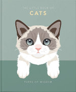 The Little Book of Cats The Little Book of Cats