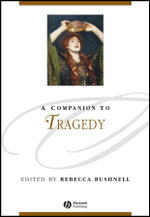 A Companion to Tragedy