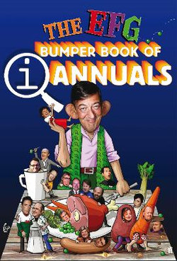 The EFG Bumper Book of QI Annuals