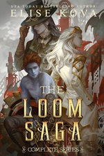 Loom Saga Complete Series