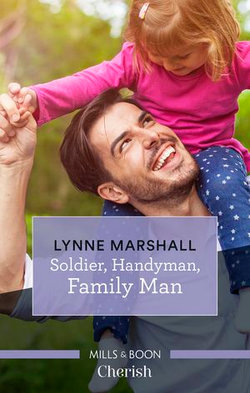 Soldier, Handyman, Family Man