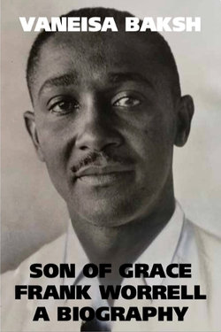 Son of Grace