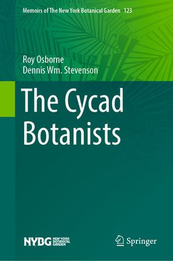 The Cycad Botanists The Cycad Botanists