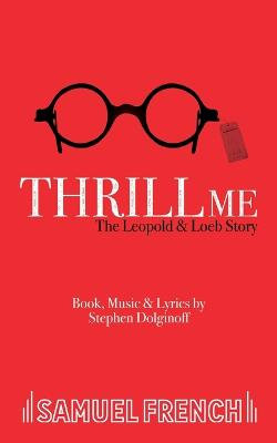 Thrill Me