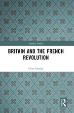 Britain and the French Revolution