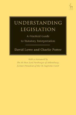 Understanding Legislation