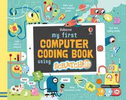 My First Computer Coding Book with Scratch Jr