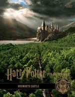 Harry Potter: The Film Vault