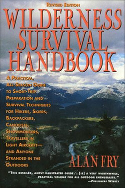 Wilderness Survival Handbook