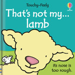 That's Not My Lamb