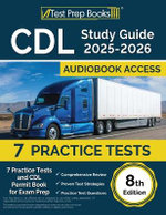 CDL Study Guide 2025-2026