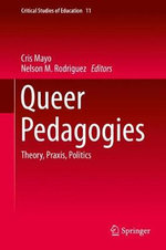 Queer Pedagogies
