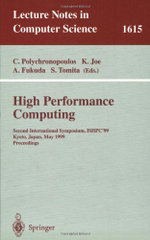 High Performance Computing