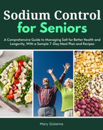 Sodium Control for Seniors
