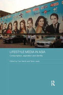 Lifestyle Media in Asia
