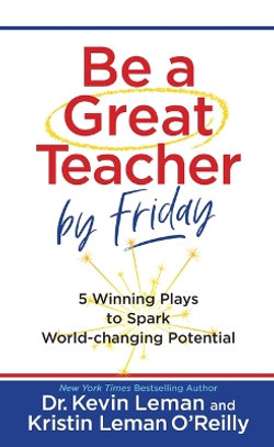 Be a Great Teacher by Friday