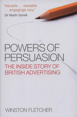 Powers of Persuasion