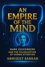 An Empire of the Mind: Mark Zuckerberg and the Colonization of Human Attention