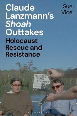 Claude Lanzmann's 'Shoah' Outtakes Claude Lanzmann's 'Shoah' Outtakes