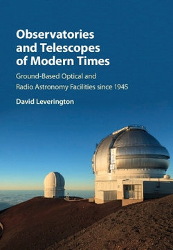 Observatories and Telescopes of Modern Times