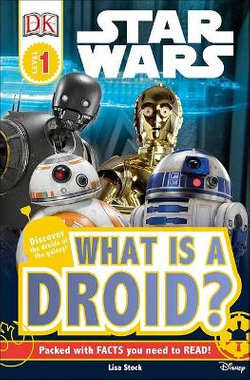 What Is a Droid?