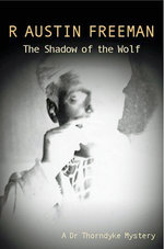 The Shadow Of The Wolf