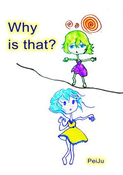 Why is that?