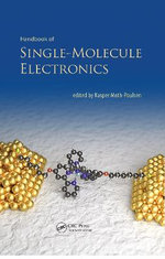 Handbook of Single-Molecule Electronics