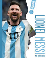 Lionel Messi (Spanish)