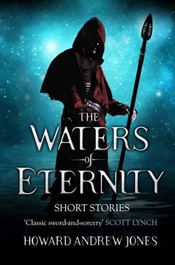 The Waters Of Eternity