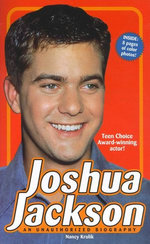 Joshua Jackson