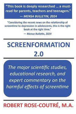 Screenformation 2.0