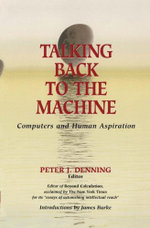Talking Back to the Machine