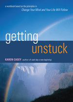 Getting Unstuck