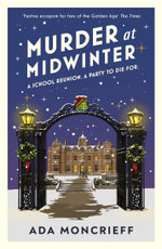 Murder at Midwinter