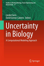 Uncertainty in Biology