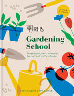 RHS Gardening School