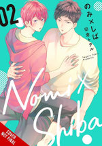 Nomi x Shiba, Vol. 2