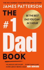 The #1 Dad Book