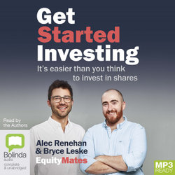 Get Started Investing