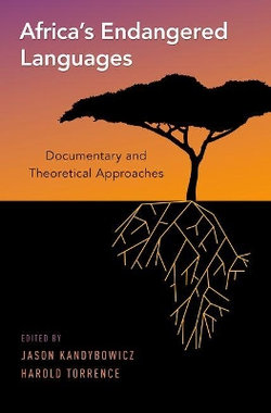 Africa's Endangered Languages