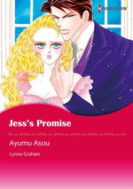 JESS'S PROMISE (Harlequin Comics)