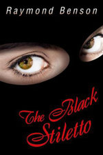 Black Stiletto