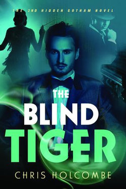 The Blind Tiger
